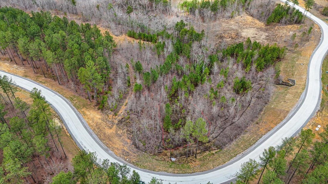 Land in Ooltewah, Tennessee, United States 4 - 17382432