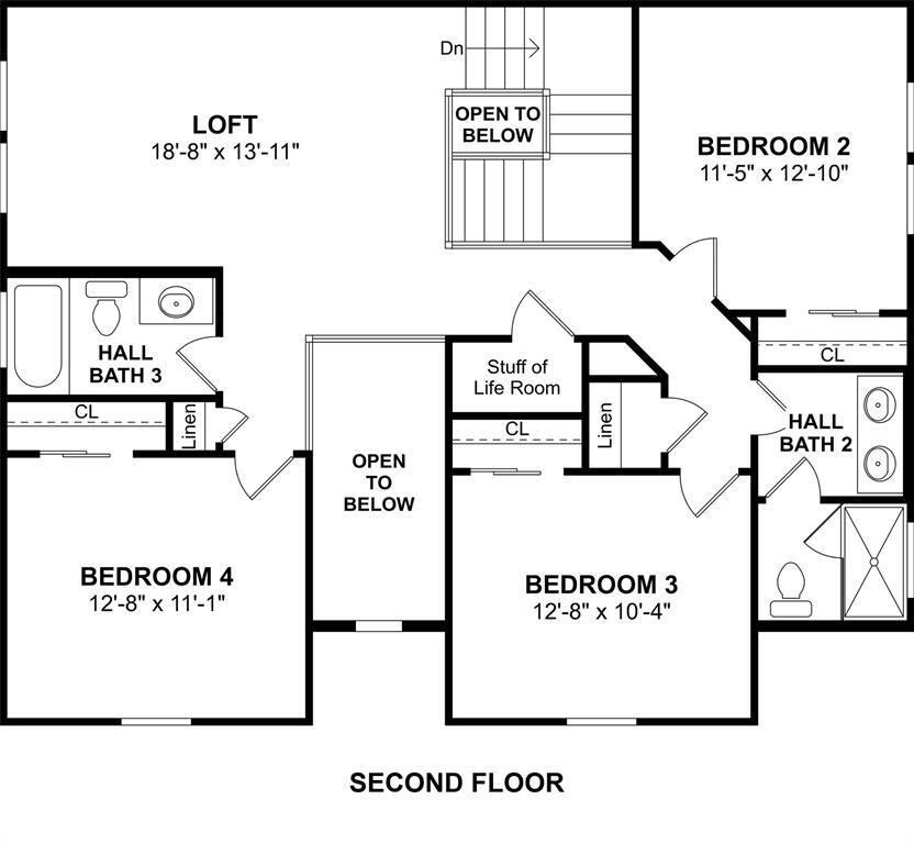 House in Saint Paul, Texas, United States 3 - 17380905