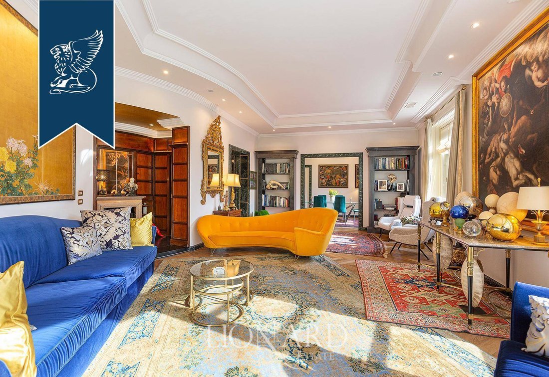 Apartment in San Vittore - Washington, Milan, Italy 4 - 16966739