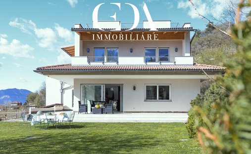 Villa in Villazzano, Trient, Trentino-Südtirol 1