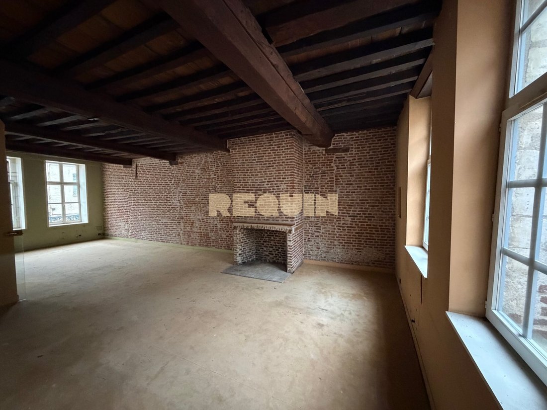 Apartment in Lille Sud, Lille, France 2 - 16727169