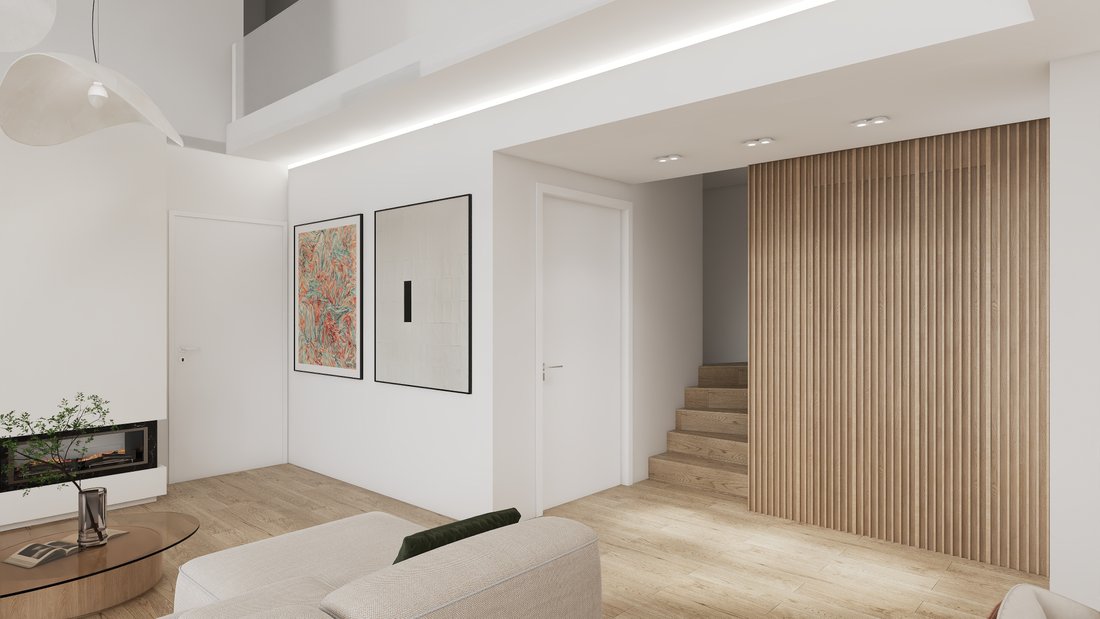 Apartment in Iraklio Attikis, Attica, Greece 5 - 17384289