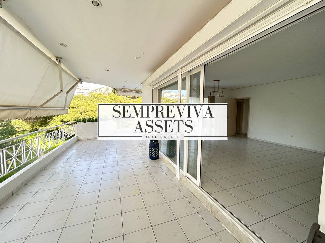 Apartment in Vouliagmeni, Attica, Greece 1 - 16542059