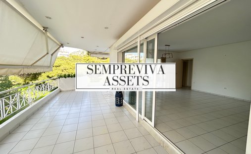 Apartment in Vouliagmeni, Attica, Greece 1