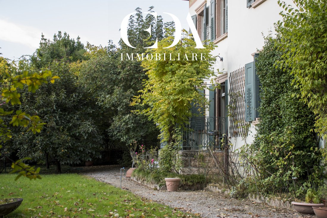 Villa in Bolghera, Trento, Italy 2 - 16559241