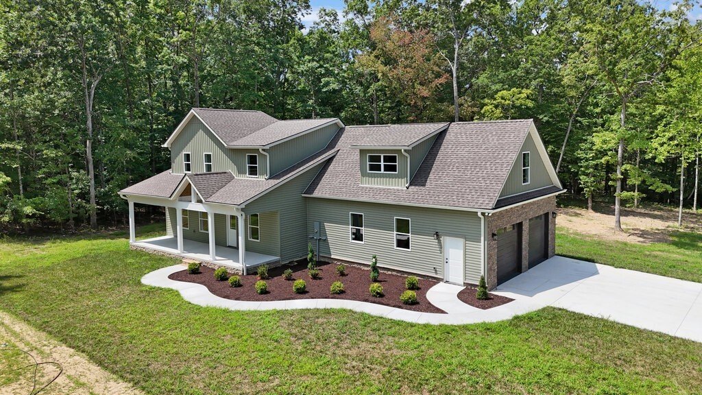 House in Monteagle, Tennessee, United States 3 - 17383227