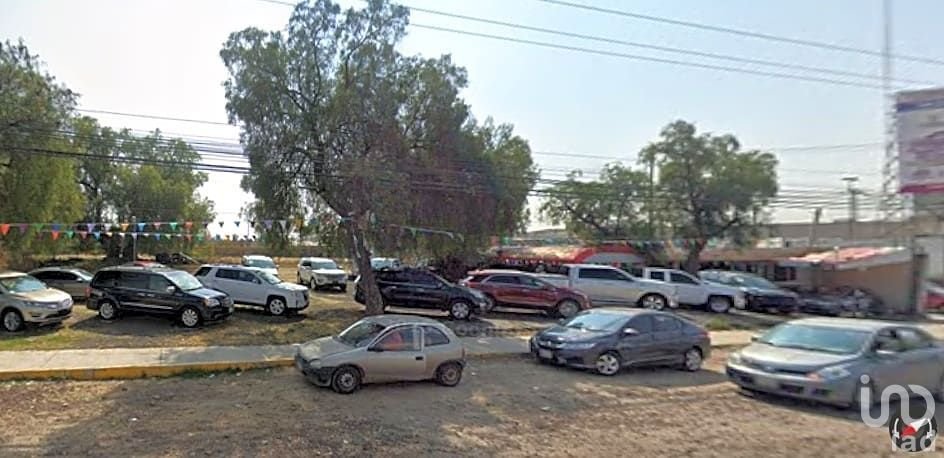 Land in San Martín Azcatepec, State of Mexico, Mexico 5 - 17381726