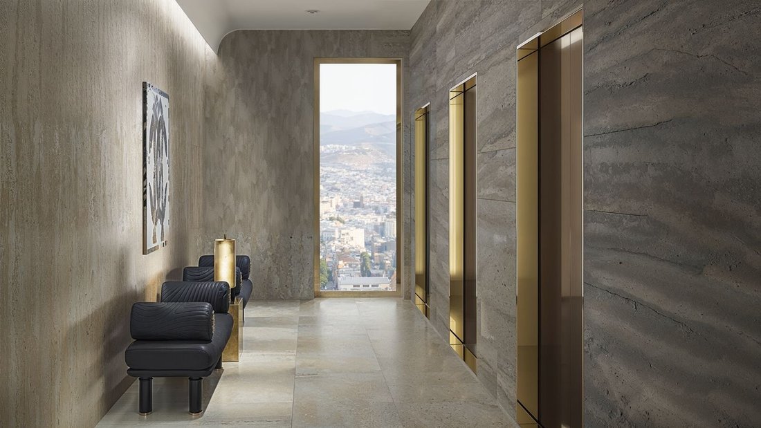 Apartment in Limassol, Limassol, Cyprus 4 - 17380744