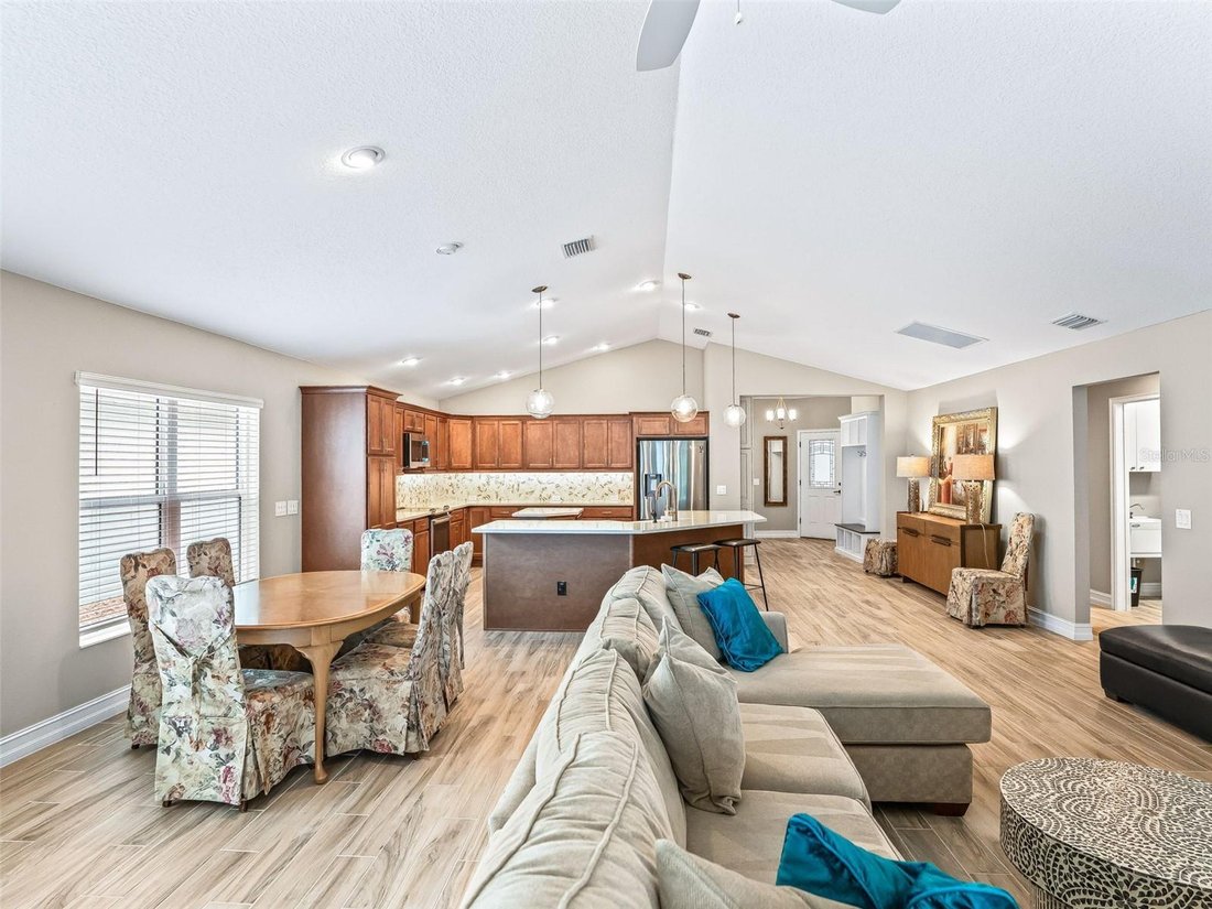 Townhouse in The Villages, Florida, United States 5 - 17383153