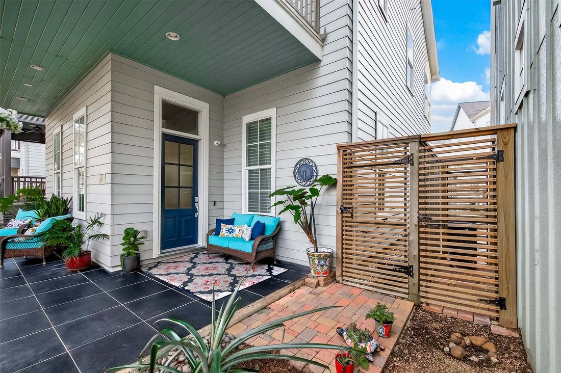 House in Houston, Texas, United States 3 - 17100369
