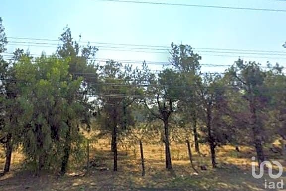 Land in San Martín Azcatepec, State of Mexico, Mexico 1 - 17381731