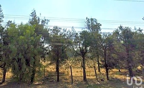 Land in San Martín Azcatepec, State of Mexico, Mexico 1