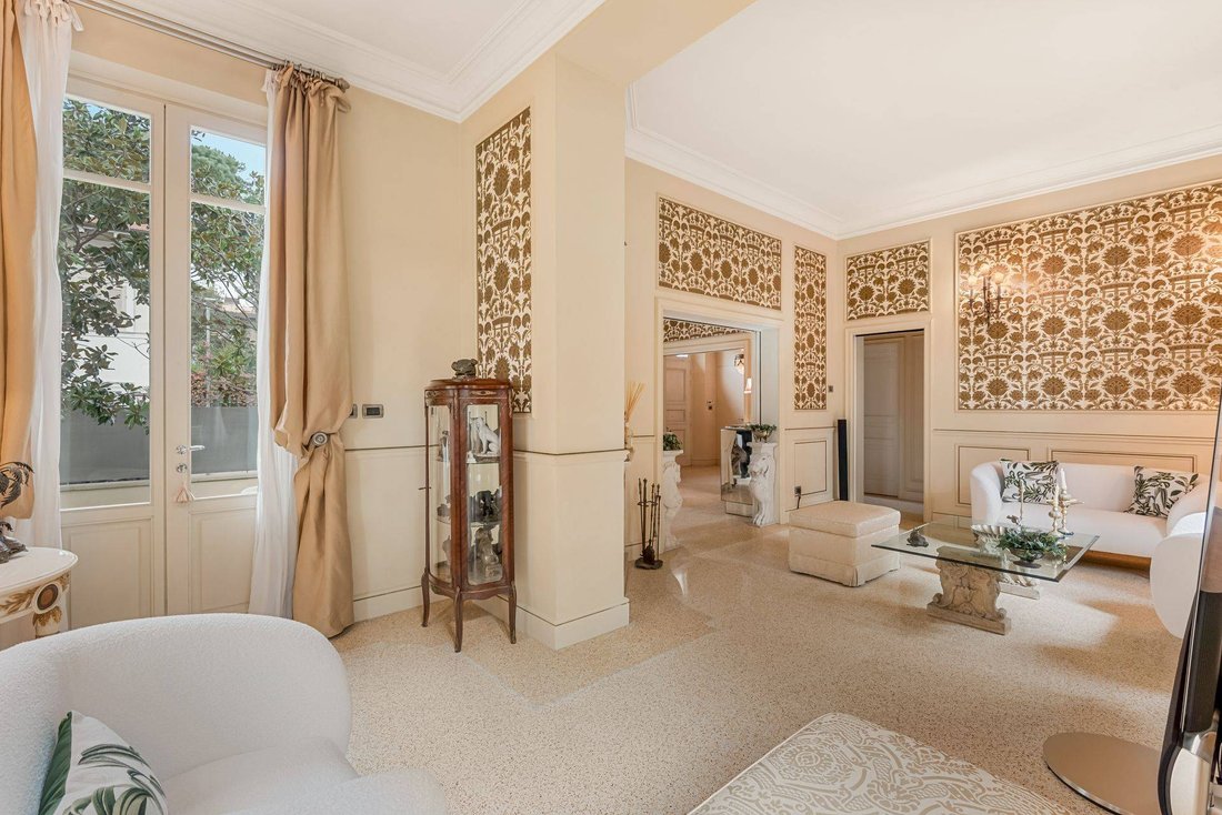 Villa in Center, Forte dei Marmi, Tuscany 5 - 17384906