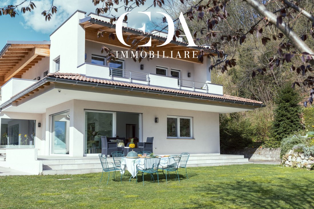 Villa in Villazzano, Trento, Trentino – Alto Adige/Südtirol 3 - 14933608