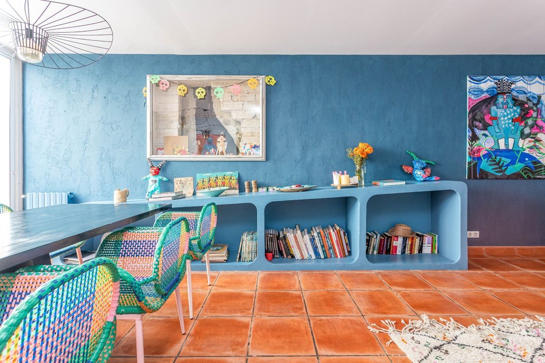 Chalet in Districte 1, Badalona, Spain 5 - 17382604