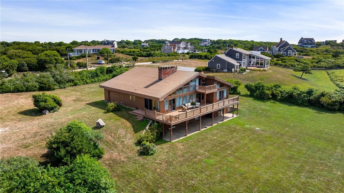 House in New Shoreham, Rhode Island, United States 5 - 17380639