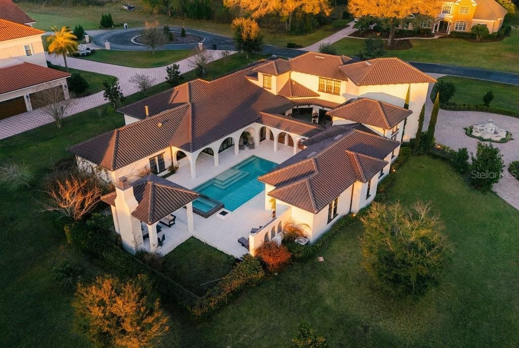 House in Odessa, Florida, United States 3 - 17383131