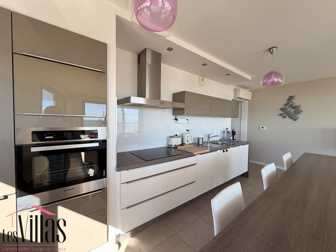 Apartment in Ecarts, Narbonne, France 5 - 17381411
