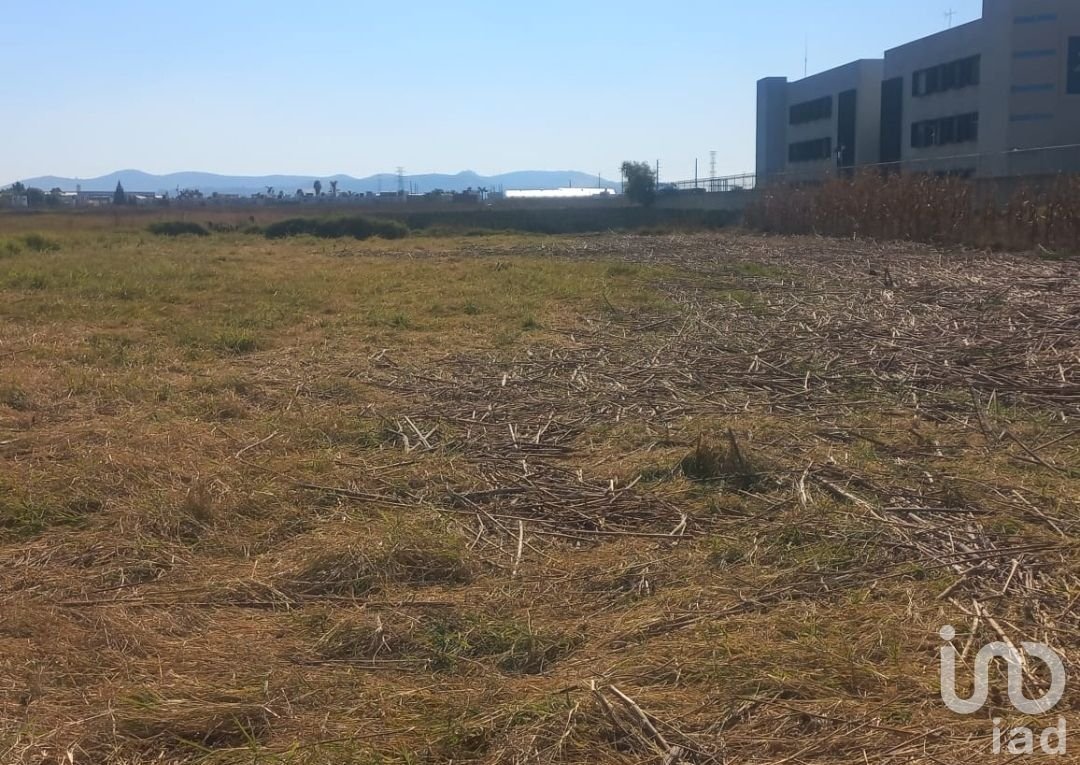 Land in Tlaxcalancingo, Puebla, Mexico 5 - 17381716