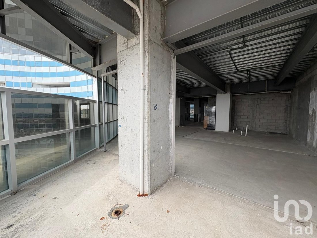Apartment in Pachuca, Hidalgo, Mexico 4 - 17381713