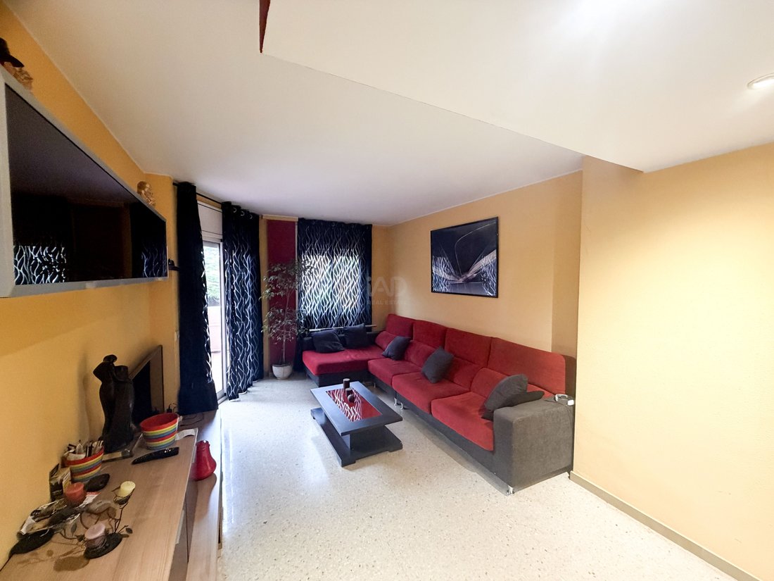 Apartment in Martorell, Catalonia, Spain 2 - 17382250