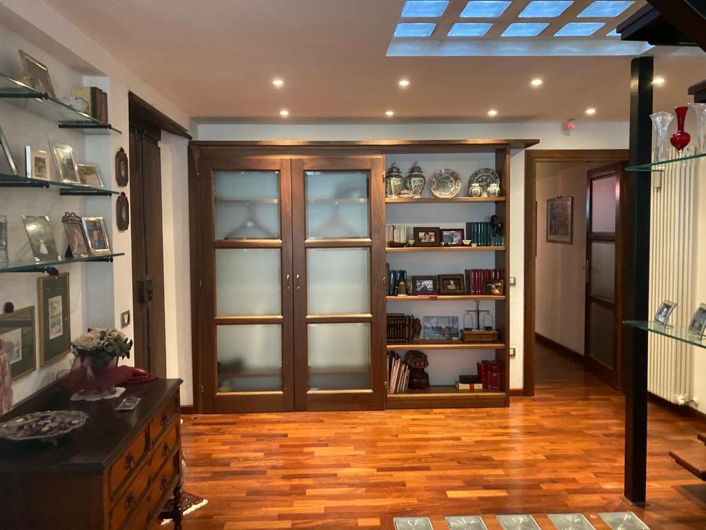 Apartment in Historic Center, Orbetello, Tuscany 2 - 17380729