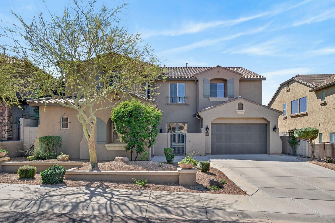 House in Peoria, Arizona, United States 2 - 17374929