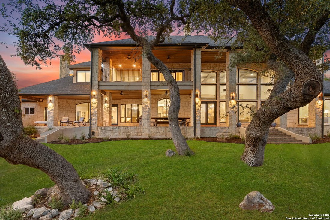 House in Boerne, Texas, United States 3 - 17383443