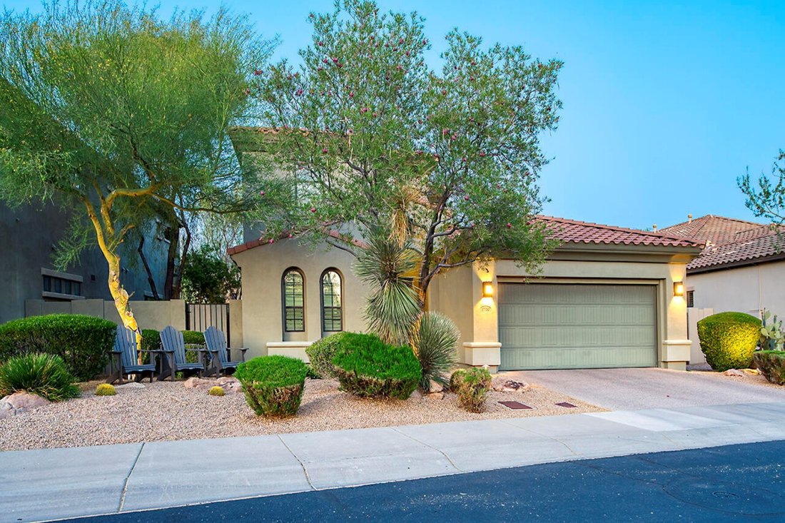 Scottsdale, Arizona, United States 5 - 17379514
