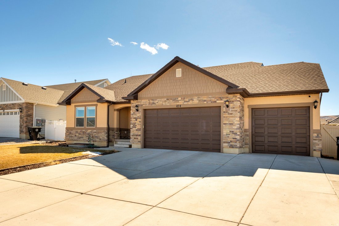House in Heber City, Utah, United States 2 - 17383568