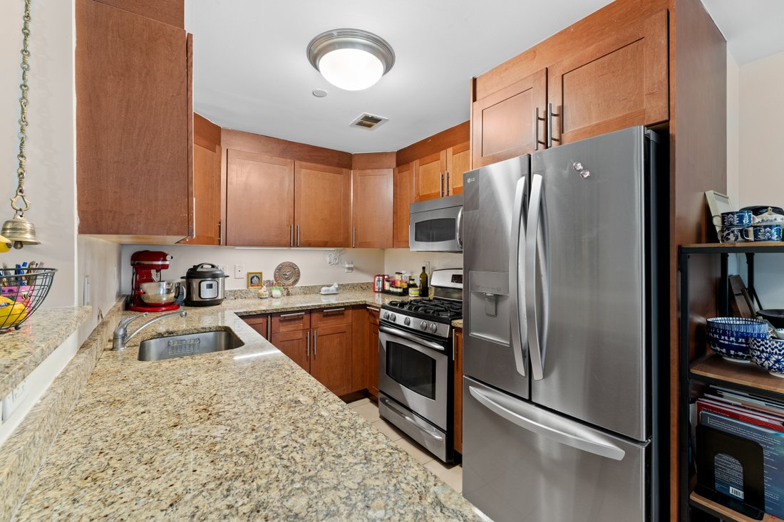Condo in New York, New York, United States 5 - 17385417