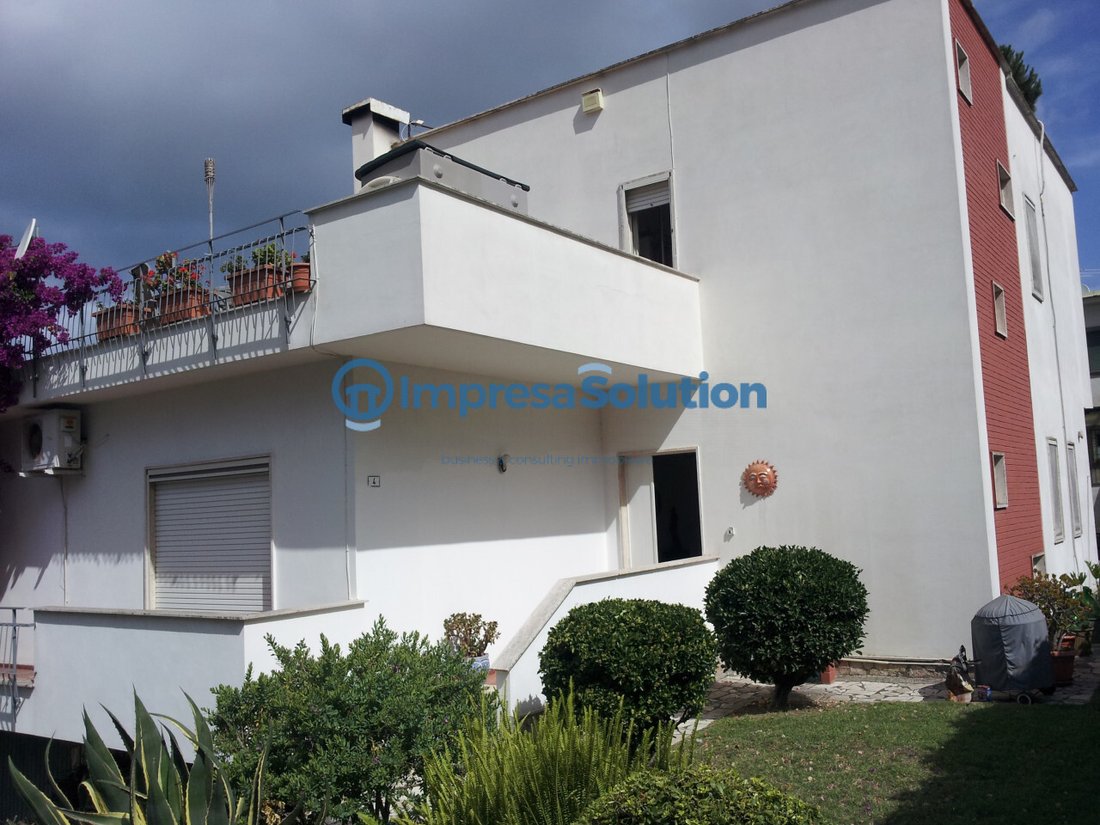 Villa in Monterusciello - Cuma - Licola, Pozzuoli, Campania 1 - 17384614