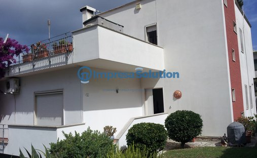 Villa in Monterusciello - Cuma - Licola, Pozzuoli, Campania 1