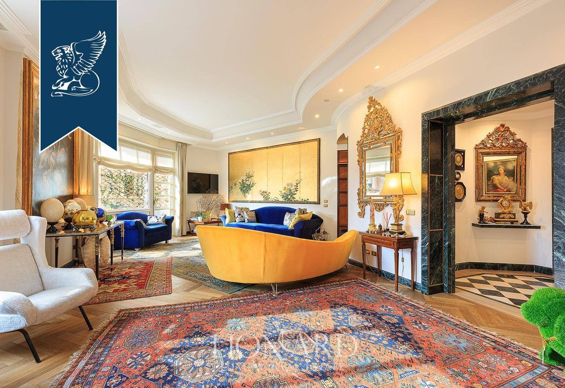 Apartment in San Vittore - Washington, Milan, Italy 1 - 16966739