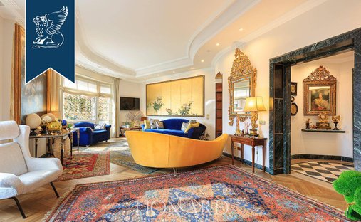 Apartment in San Vittore - Washington, Milan, Italy 1