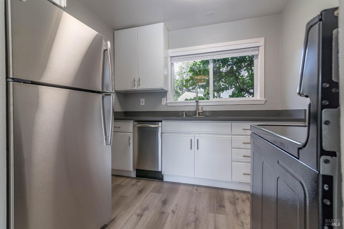 Apartamento en Sausalito, California, Estados Unidos 4 - 17382980