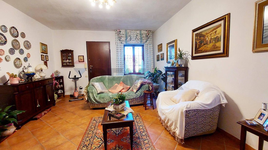 Villa in Montemazzano - San Rocco - Cotone, Piombino, Tuscany 4 - 17384888