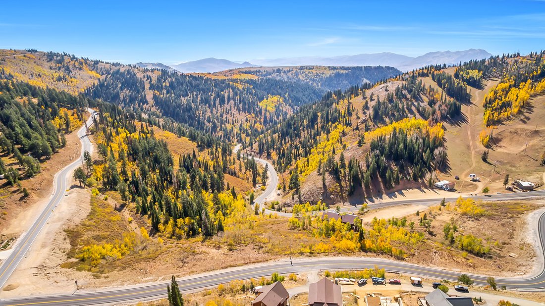 Condo in Eden, Utah, United States 2 - 17383577