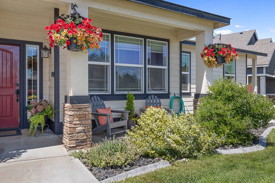 House in West Richland, Washington, United States 3 - 17381570