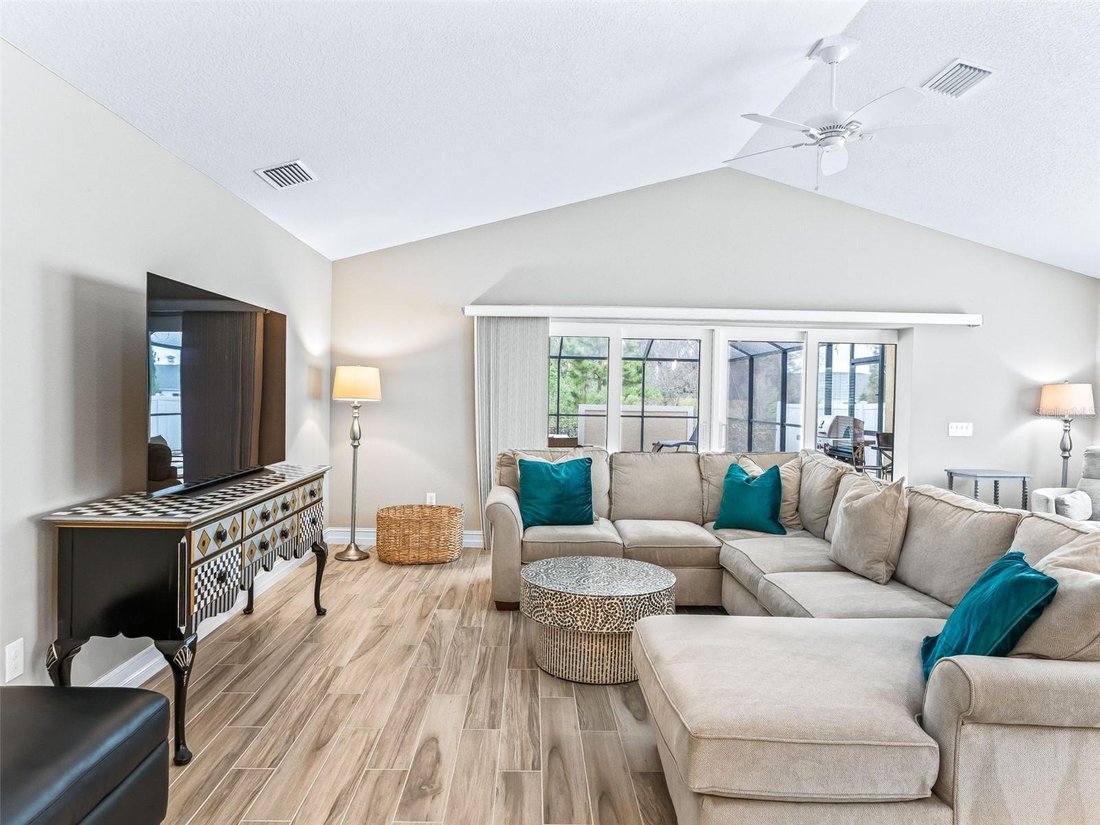 Townhouse in The Villages, Florida, United States 2 - 17383153