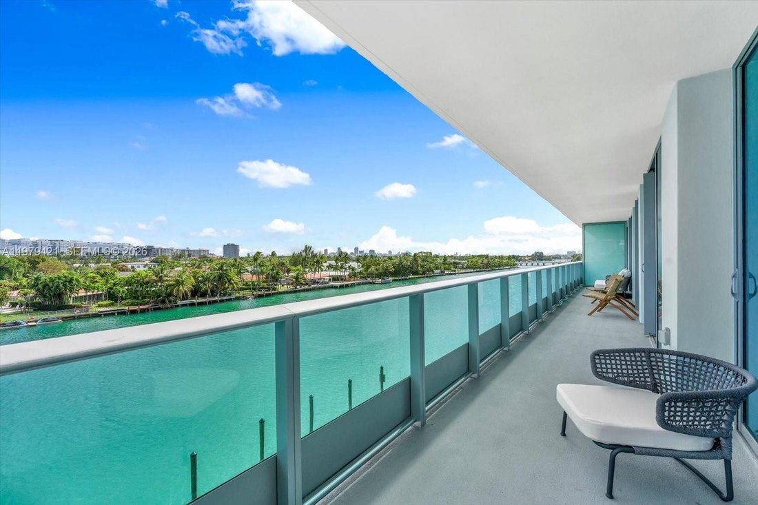 Condo in Bal Harbour, Florida, United States 5 - 17381898