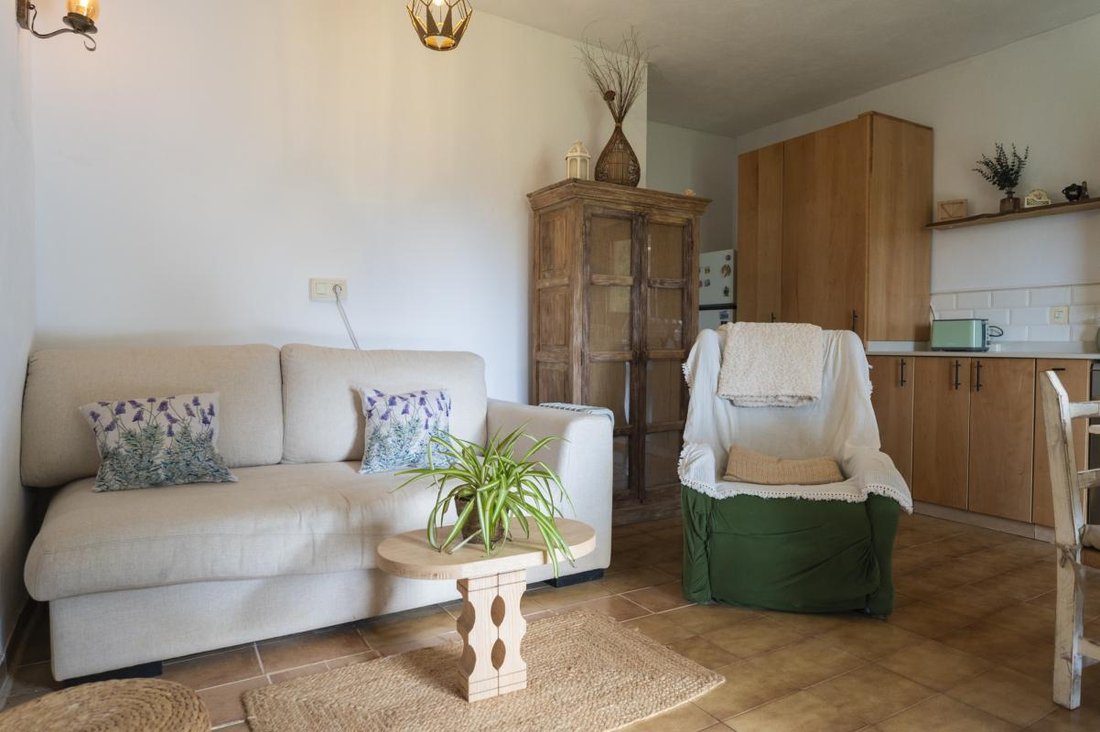 House in Santa Eularia des Riu, Balearic Islands, Spain 4 - 17381481