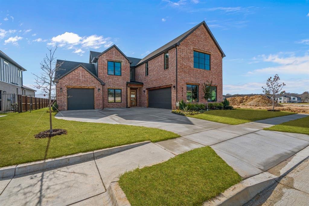 House in North Richland Hills, Texas, United States 2 - 17384140