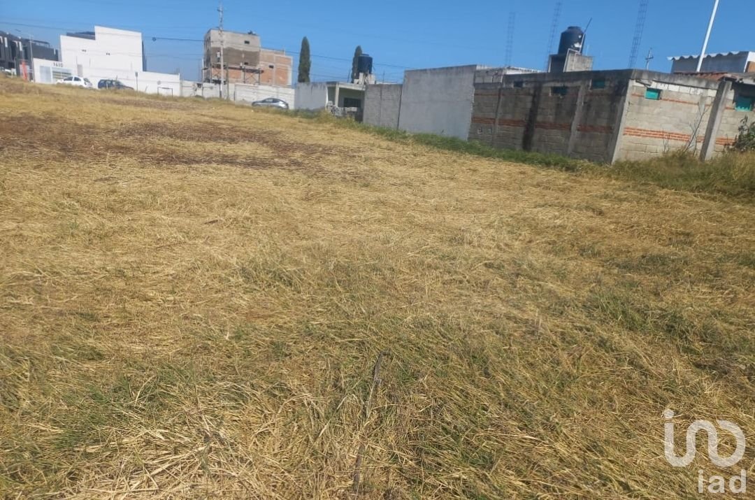 Land in Tlaxcalancingo, Puebla, Mexico 4 - 17381716