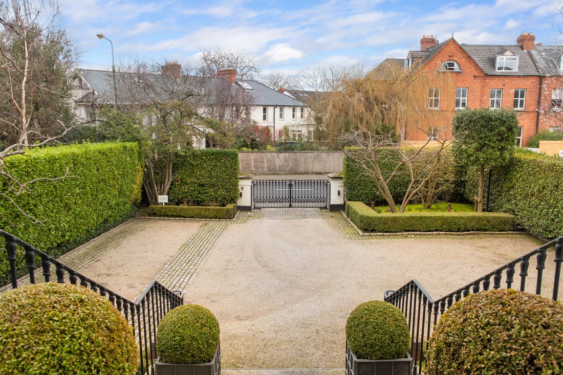 House in Dublin, County Dublin, Ireland 2 - 17381332