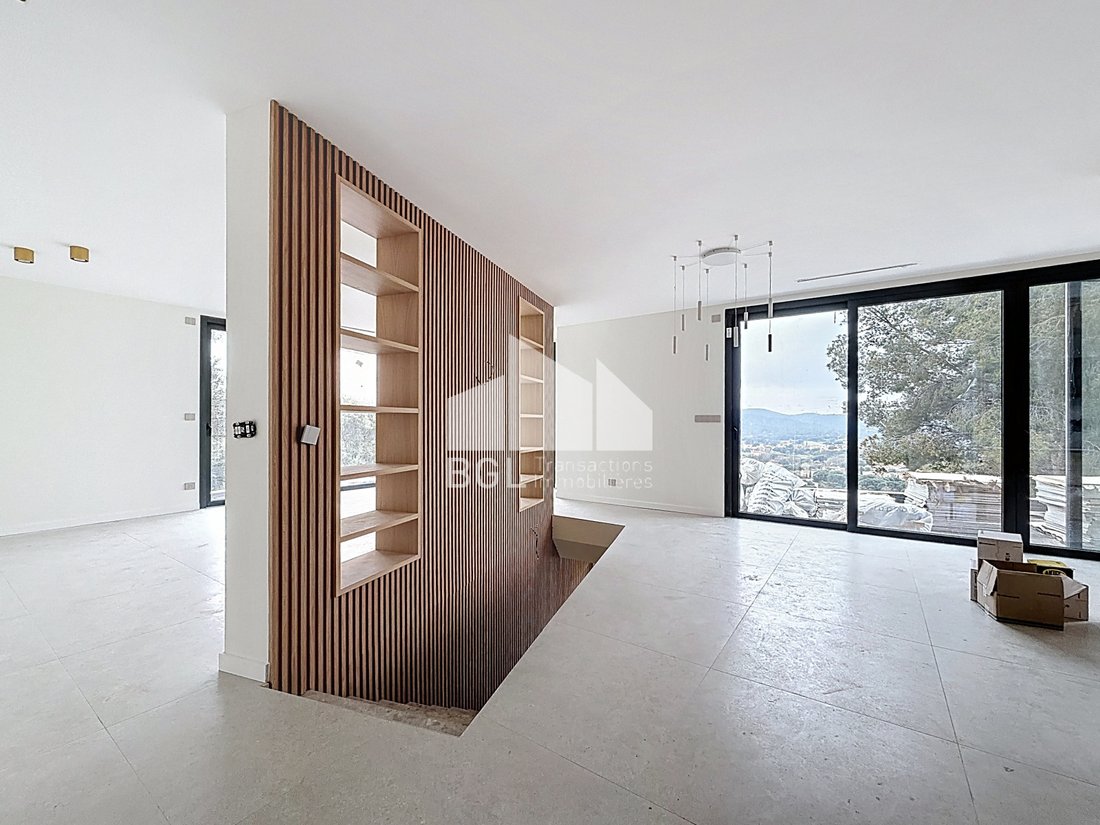 House in Nord Est, Bormes-les-Mimosas, France 5 - 17381361