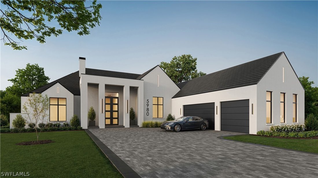 House in Naples, Florida, United States 1 - 17384051