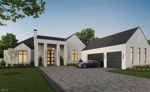 Haus in Naples, Florida, Vereinigte Staaten 1