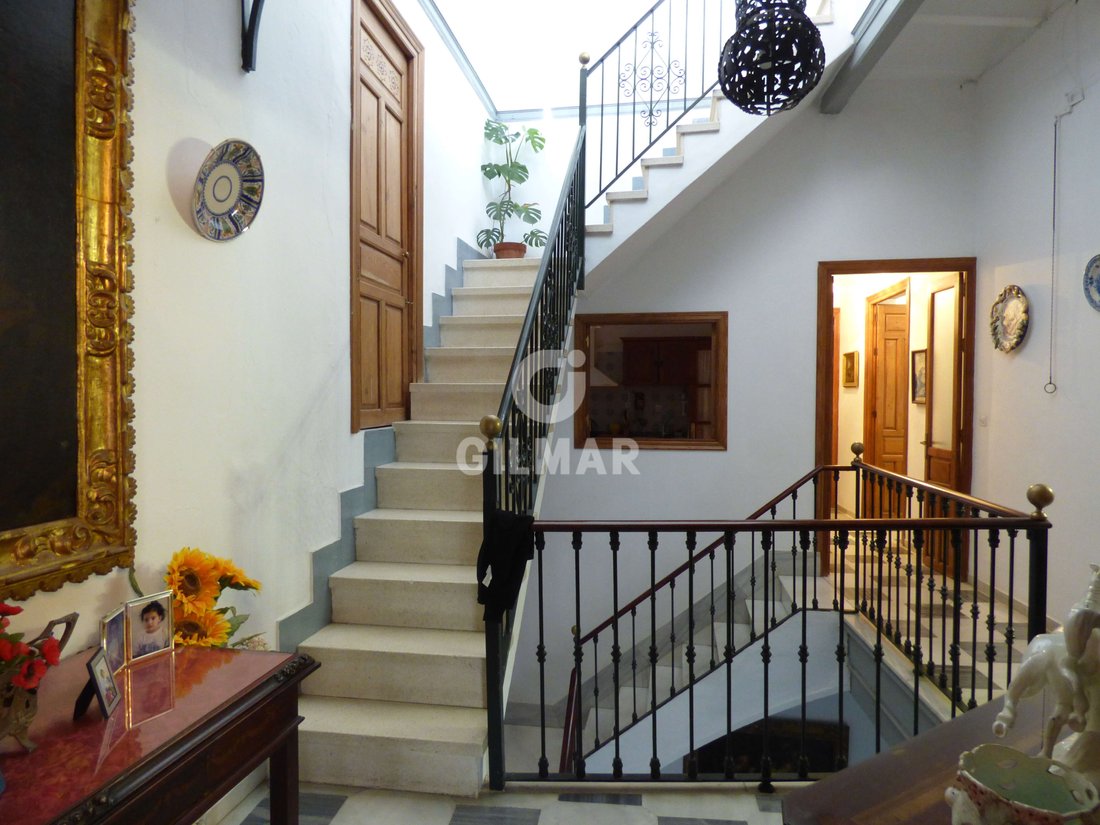 House in Casco Antiguo, Seville, Spain 2 - 17381720