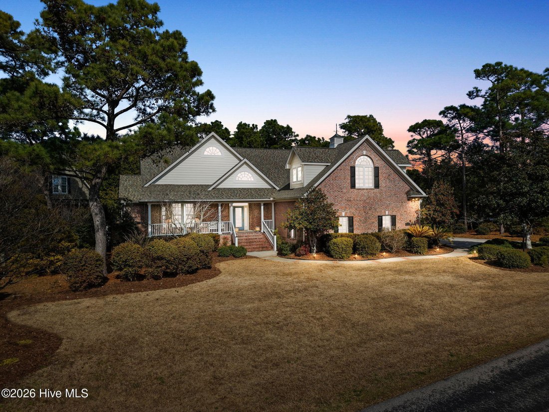 House in Southport, North Carolina, United States 2 - 17380814